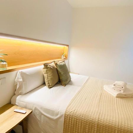 Hostal Es Niu De Tamariu Bagian luar foto