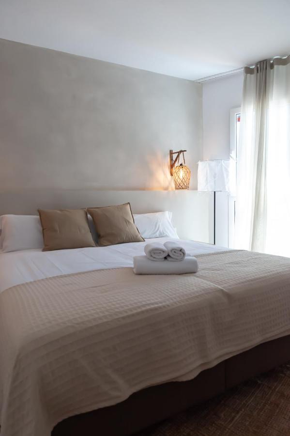 Hostal Es Niu De Tamariu Bagian luar foto