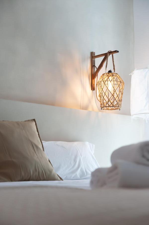 Hostal Es Niu De Tamariu Bagian luar foto
