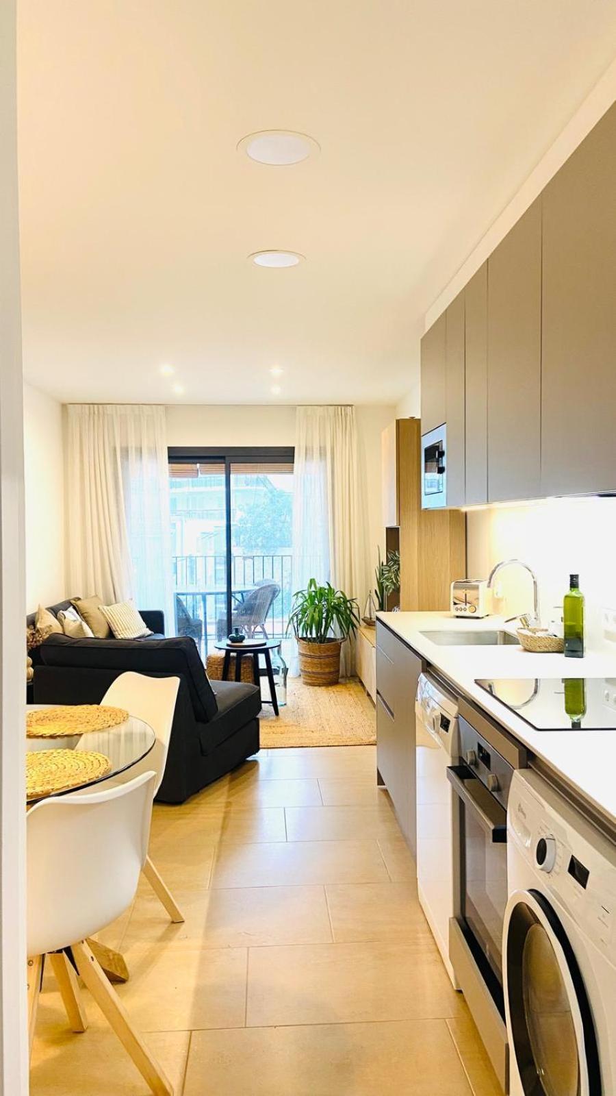 Hostal Es Niu De Tamariu Bagian luar foto
