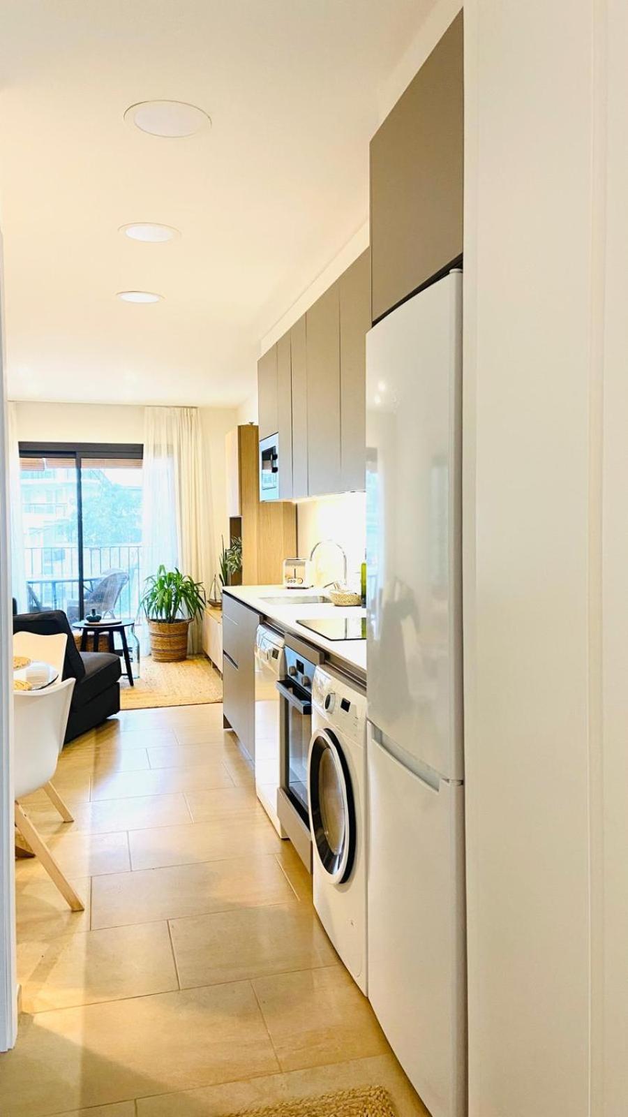Hostal Es Niu De Tamariu Bagian luar foto